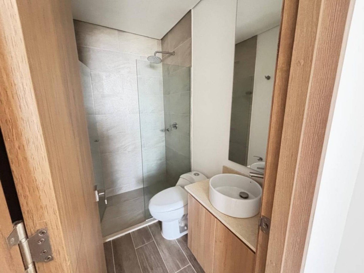 Apartamento en arriendo en El Castillo, Barranquilla · foto 13 de 21