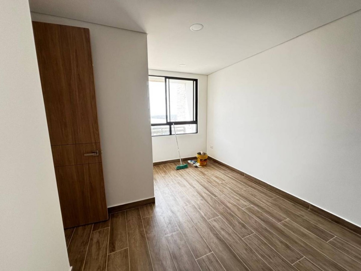 Apartamento en arriendo en El Castillo, Barranquilla · foto 14 de 21