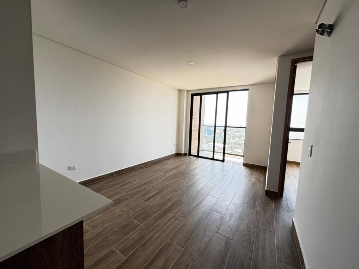 Apartamento en arriendo en El Castillo, Barranquilla · foto 16 de 21