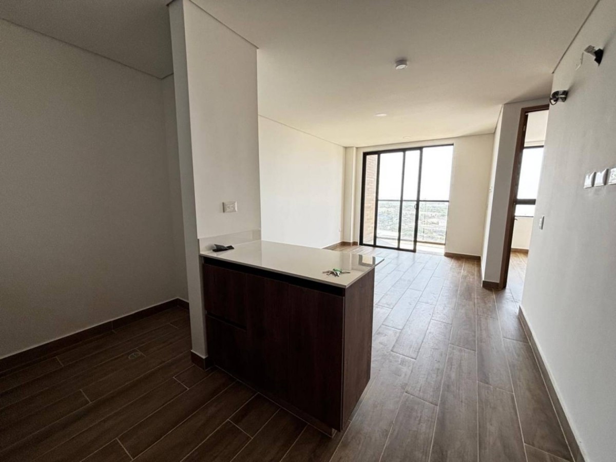 Apartamento en arriendo en El Castillo, Barranquilla · foto 18 de 21