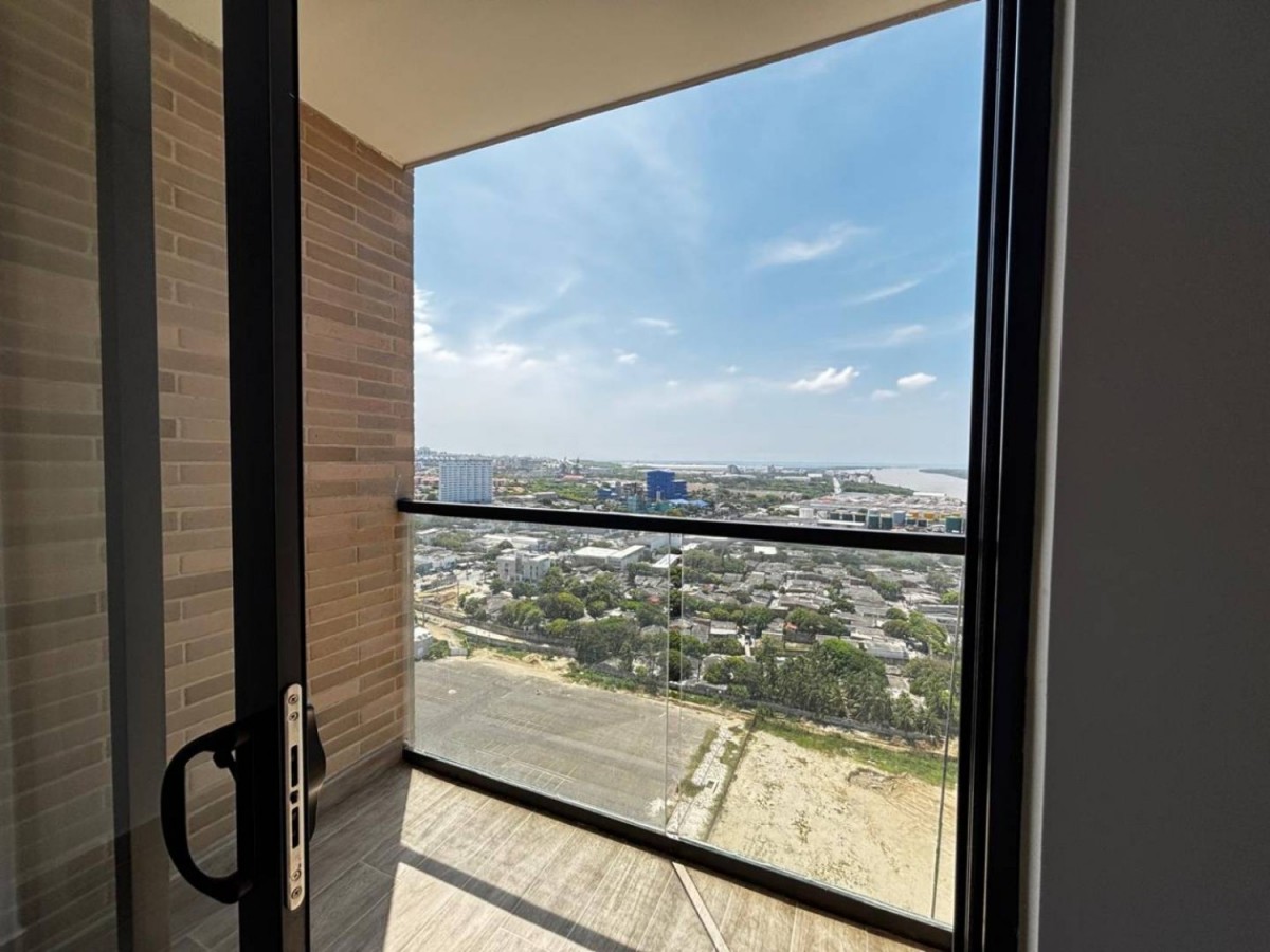 Apartamento en arriendo en El Castillo, Barranquilla · foto 20 de 21