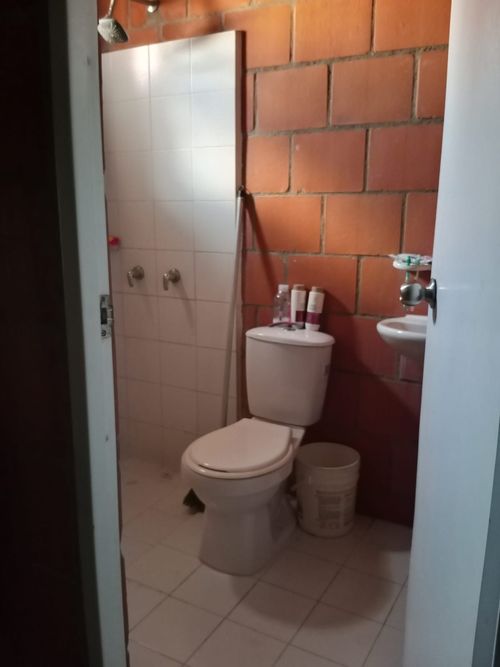 Casa de 2 alcobas en venta en Villagorgona, Candelaria, 44 m² · foto 2 de 6