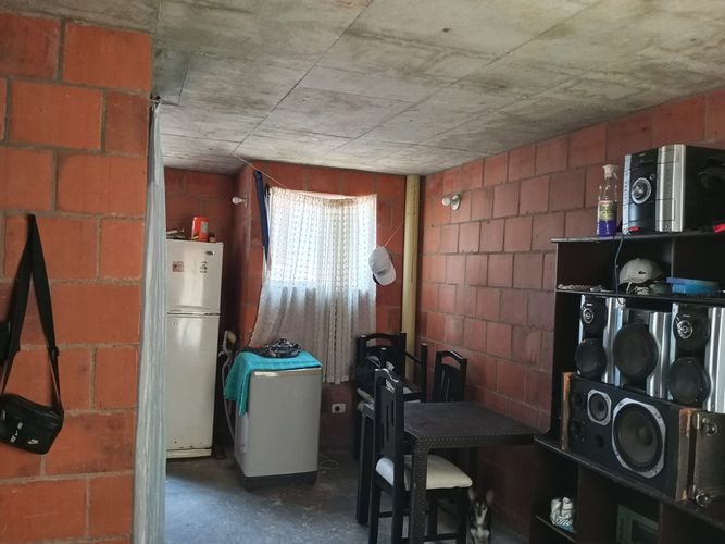 Casa de 2 alcobas en venta en Villagorgona, Candelaria, 44 m² · foto 6 de 6