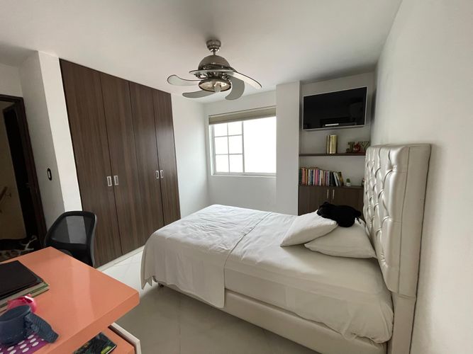 Casa de 5 alcobas en venta en Anillo Vial, Floridablanca, 177 m² · foto 5 de 24