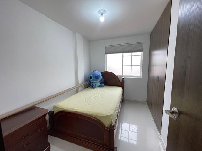 Casa de 5 alcobas en venta en Anillo Vial, Floridablanca, 177 m² · foto 8 de 24