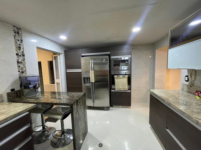 Casa de 5 alcobas en venta en Anillo Vial, Floridablanca, 177 m² · foto 12 de 24