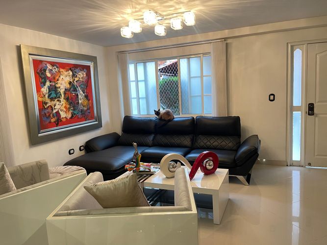 Casa de 5 alcobas en venta en Anillo Vial, Floridablanca, 177 m² · foto 10 de 24