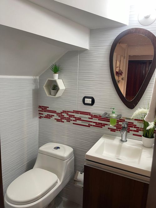 Casa de 5 alcobas en venta en Anillo Vial, Floridablanca, 177 m² · foto 14 de 24