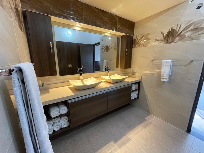 Casa de 5 alcobas en venta en Anillo Vial, Floridablanca, 177 m² · foto 15 de 24