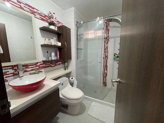 Casa de 5 alcobas en venta en Anillo Vial, Floridablanca, 177 m² · foto 21 de 24