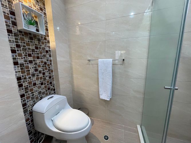 Casa de 5 alcobas en venta en Anillo Vial, Floridablanca, 177 m² · foto 23 de 24