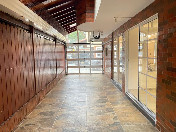 Casa de 5 alcobas en venta en Anillo Vial, Floridablanca, 177 m² · foto 24 de 24