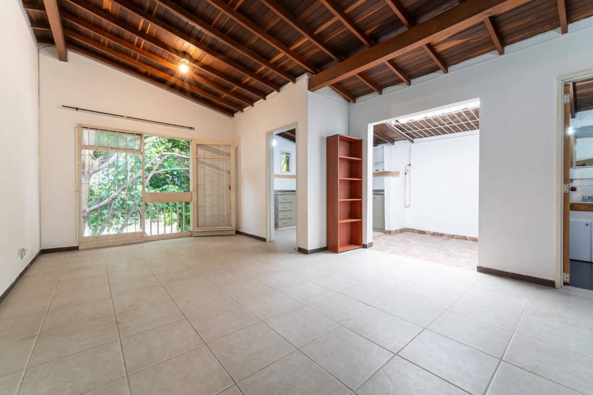Apartamento en Arriendo en Laureles, Medellín