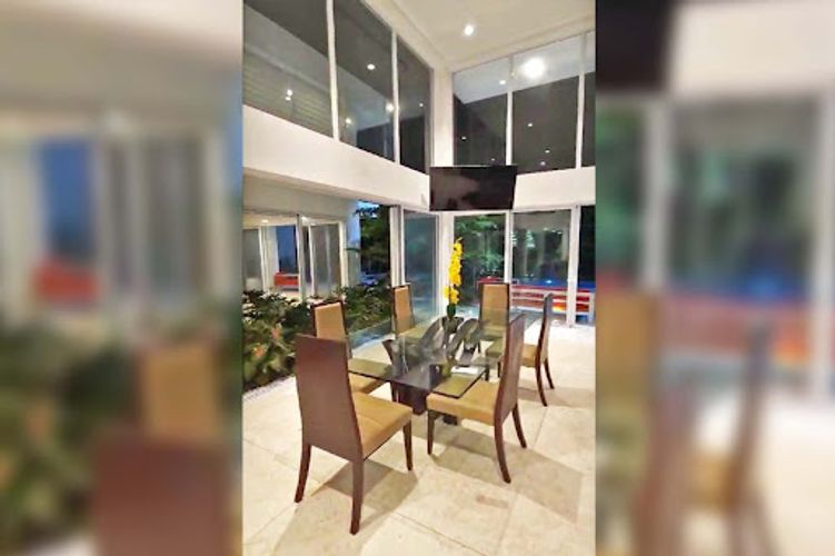 Casa de 5 alcobas en venta en Miraflores, Girardot, 650 m² · foto 6 de 19