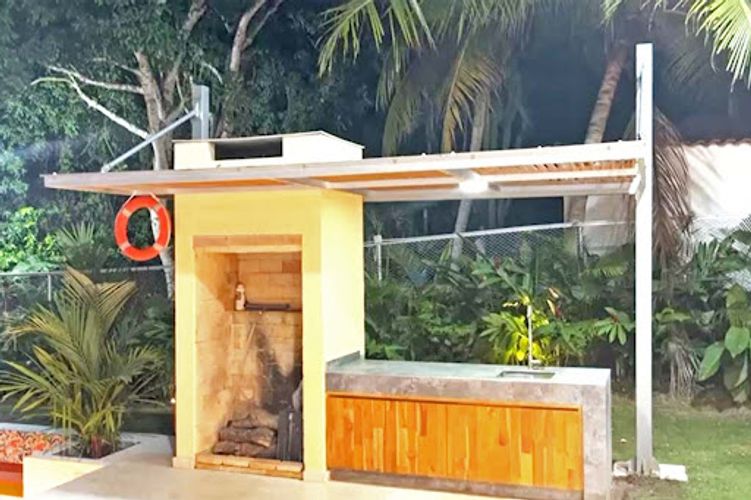 Casa de 5 alcobas en venta en Miraflores, Girardot, 650 m² · foto 10 de 19