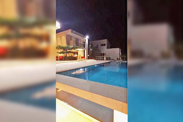 Casa de 5 alcobas en venta en Miraflores, Girardot, 650 m² · foto 16 de 19