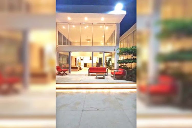 Casa de 5 alcobas en venta en Miraflores, Girardot, 650 m² · foto 19 de 19
