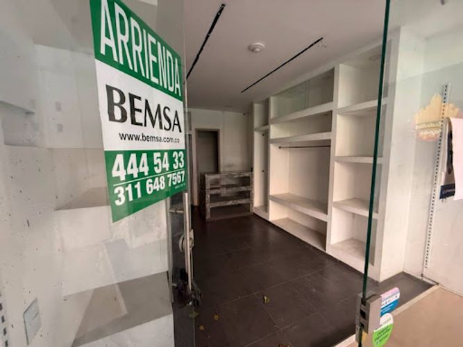 Local en arriendo en Bellavista, Bello, 16 m² · foto 4 de 12