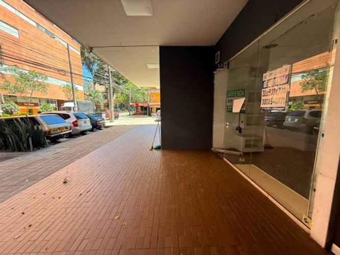 Local en arriendo en Bellavista, Bello, 16 m² · foto 12 de 12