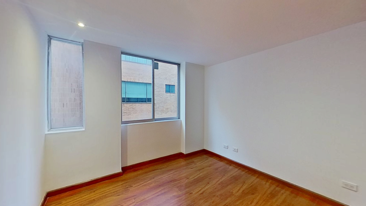 Apartamento en venta en Santa Barbara Central, Bogotá · foto 4 de 20