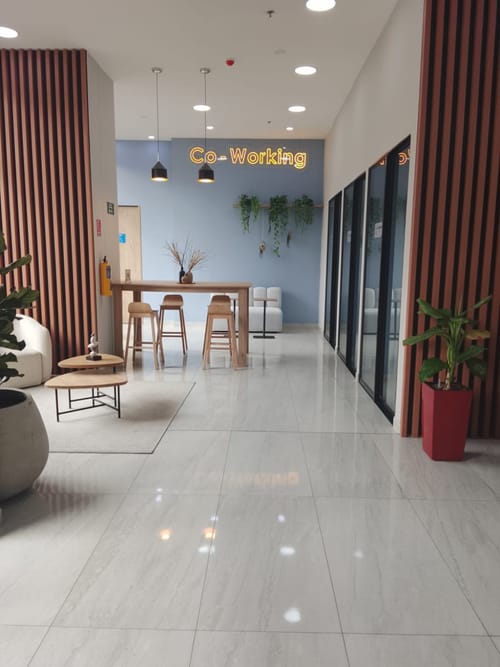 Apartaestudio en venta en Chico Norte, Bogotá, 24 m² · foto 24 de 24