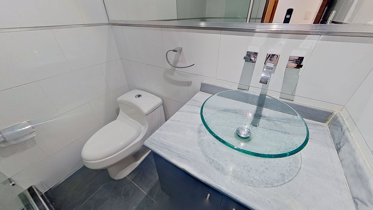 Apartamento en venta en Santa Barbara Central, Bogotá · foto 2 de 20