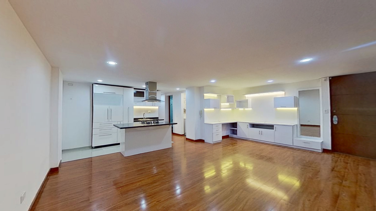 Apartamento en venta en Santa Barbara Central, Bogotá · foto 18 de 20