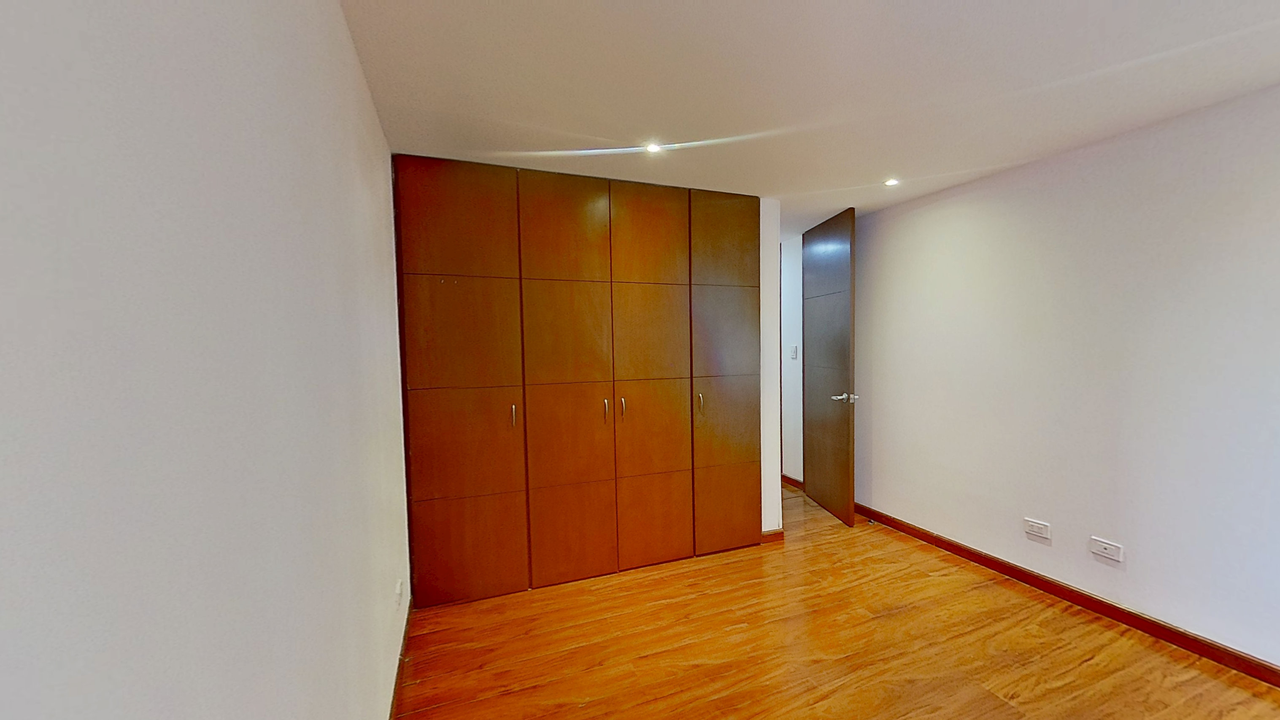 Apartamento en venta en Santa Barbara Central, Bogotá · foto 5 de 20