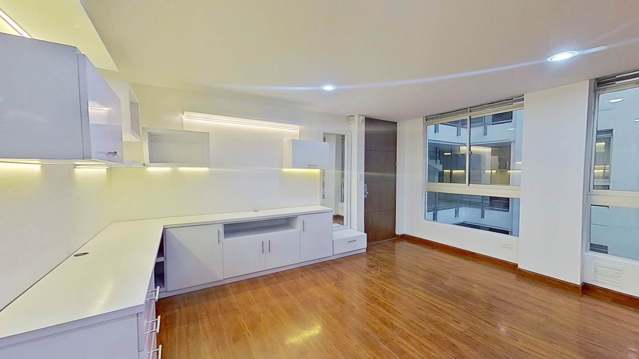 Apartamento en venta en Santa Barbara Central, Bogotá · foto 7 de 20