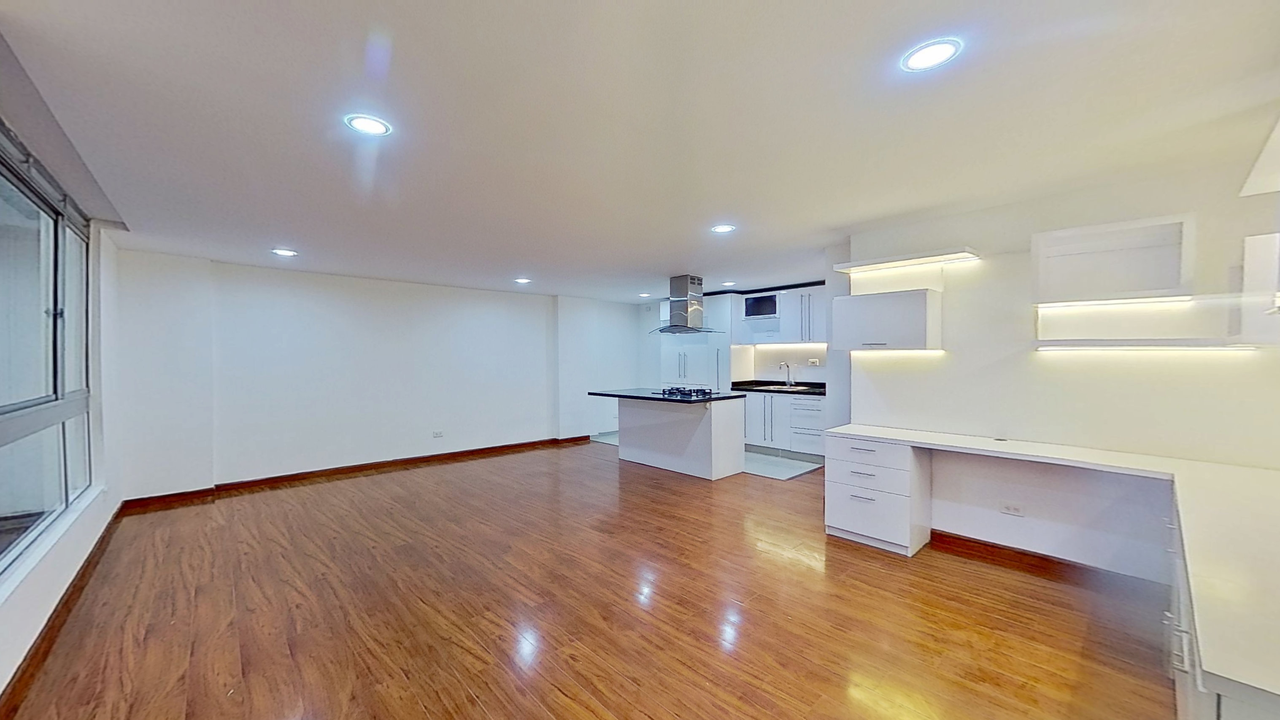 Apartamento en venta en Santa Barbara Central, Bogotá · foto 11 de 20