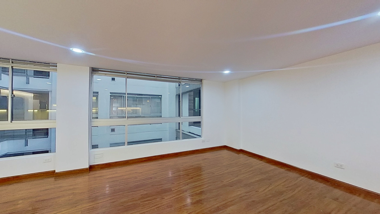 Apartamento en venta en Santa Barbara Central, Bogotá · foto 9 de 20