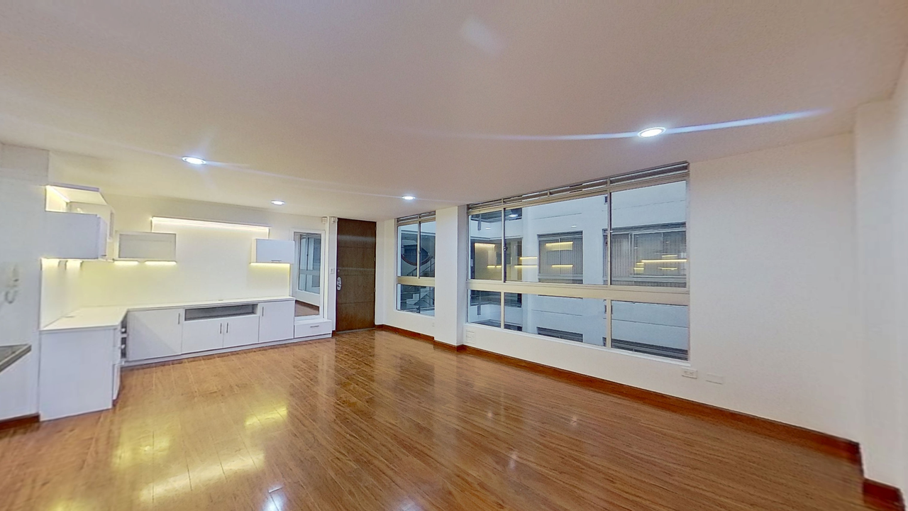 Apartamento en venta en Santa Barbara Central, Bogotá · foto 14 de 20