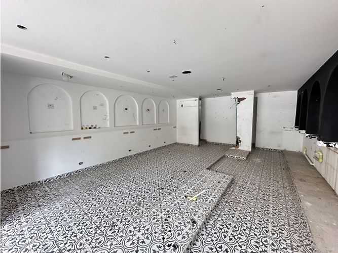 Local en arriendo en El Poblado, Medellín, 83 m² · foto 5 de 12