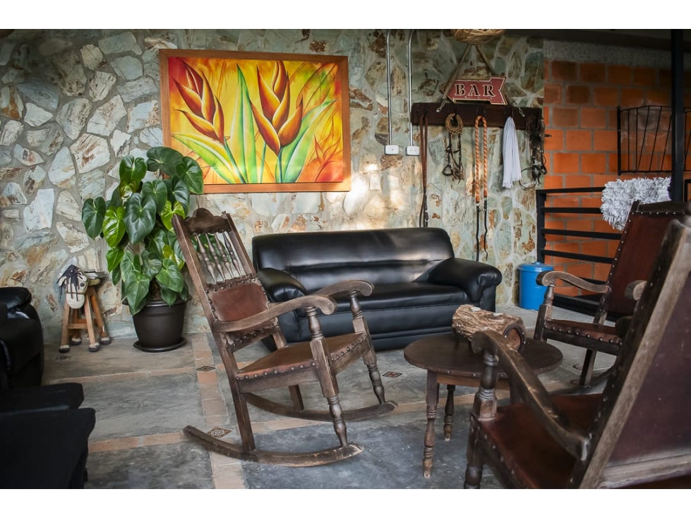 Casa en venta en Arabia, Pereira · foto 4 de 6