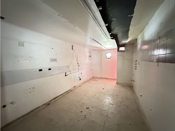 Local en arriendo en El Poblado, Medellín, 83 m² · foto 8 de 12