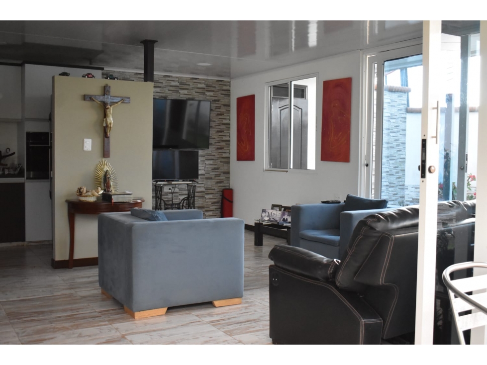 Casa en venta en Arabia, Pereira · foto 6 de 6