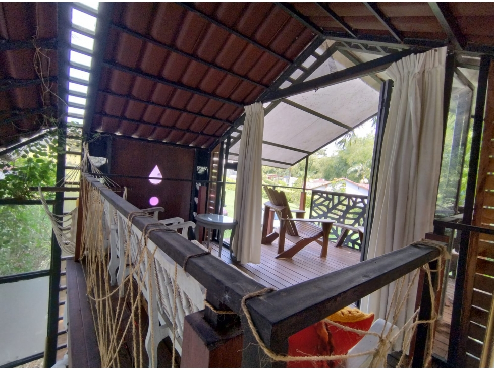 Casa en venta en Cerritos, Pereira · foto 3 de 9