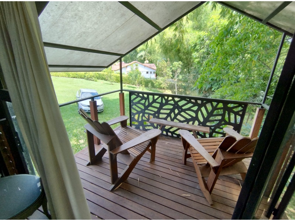 Casa en venta en Cerritos, Pereira · foto 8 de 9