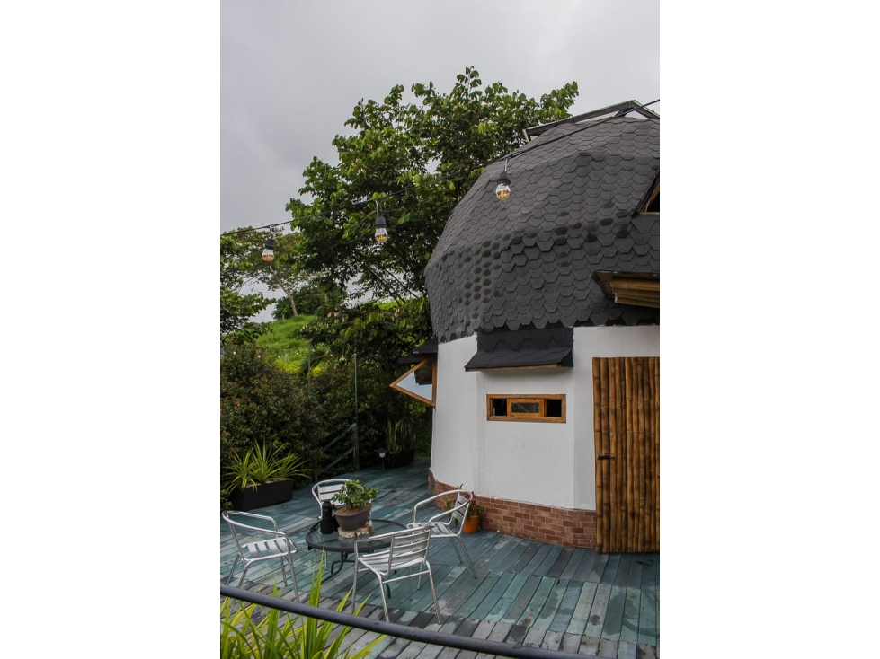 Casa en venta en Las Mangas, Pereira · foto 2 de 8