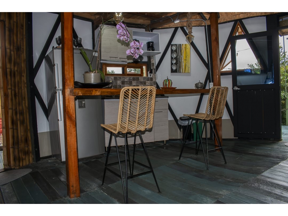 Casa en venta en Las Mangas, Pereira · foto 4 de 8