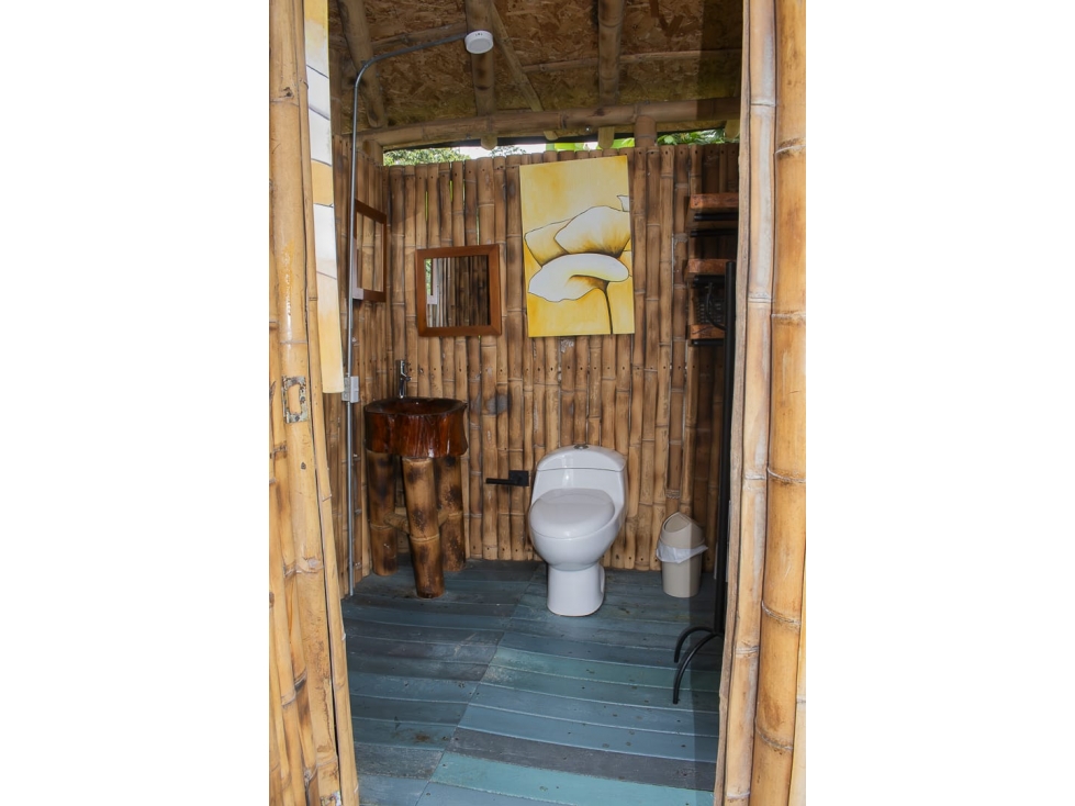 Casa en venta en Las Mangas, Pereira · foto 5 de 8