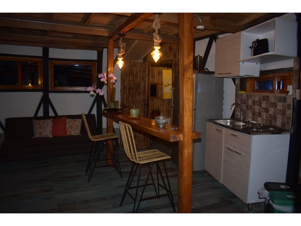 Casa en venta en Las Mangas, Pereira · foto 6 de 8