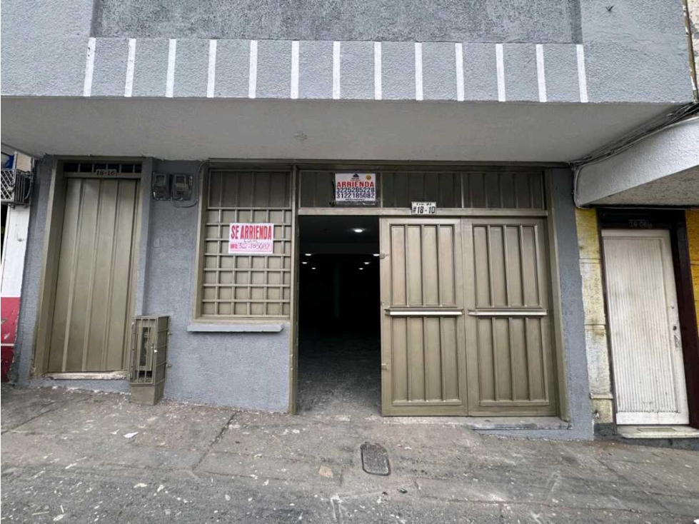 Local en Arriendo en Armenia