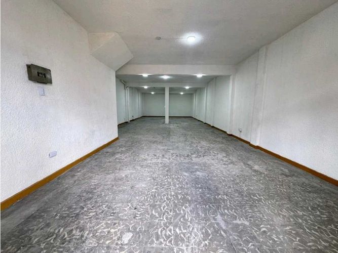 Local en arriendo en Popular, Armenia, 120 m² · foto 4 de 6