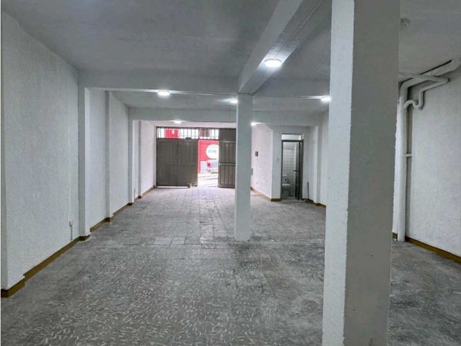 Local en arriendo en Popular, Armenia, 120 m² · foto 3 de 6