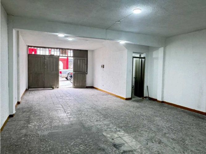 Local en arriendo en Popular, Armenia, 120 m² · foto 2 de 6