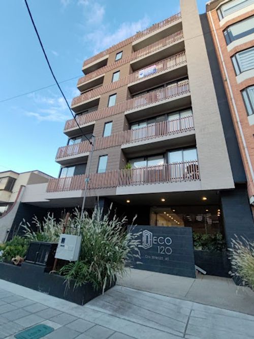 Apartamento en venta en Santa Barbara, Bogotá · foto 3 de 5