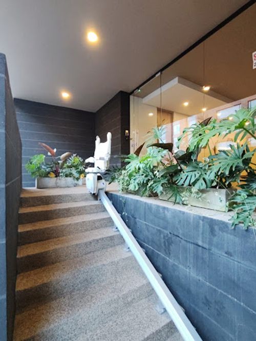 Apartamento en venta en Santa Barbara, Bogotá · foto 4 de 5