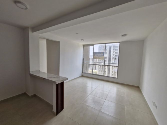 Apartamento de 3 alcobas en arriendo en Ciudad Mallorquin, Barranquilla, 57 m² · foto 2 de 12