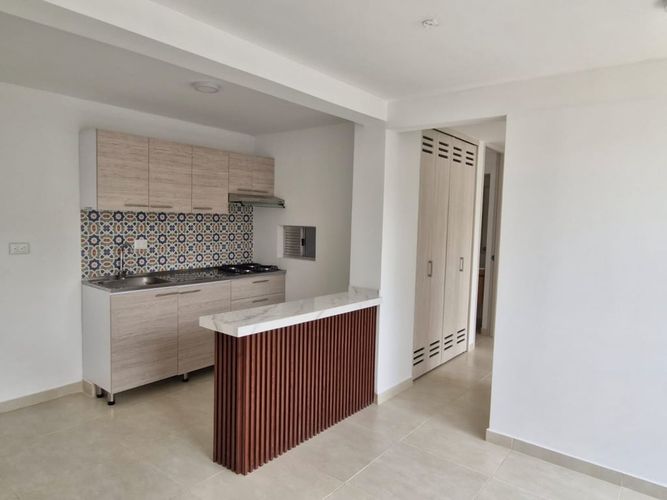 Apartamento de 3 alcobas en arriendo en Ciudad Mallorquin, Barranquilla, 57 m² · foto 7 de 12